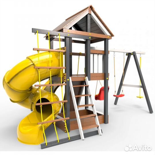 Детская площадка Пикник 