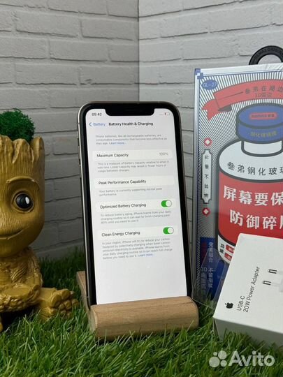 iPhone 15 Pro, 128 ГБ