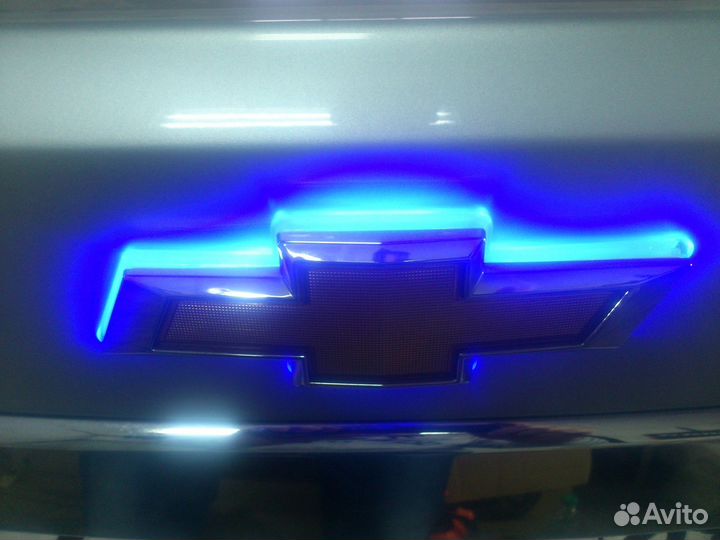 Аксессуары для Шевролет круз