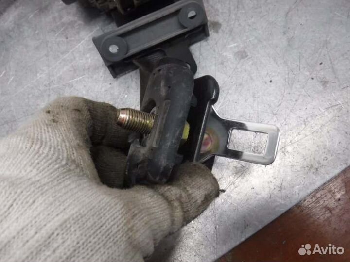 Ремень безопасности передний левый Hyundai Sonata