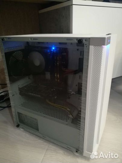 Системный блок