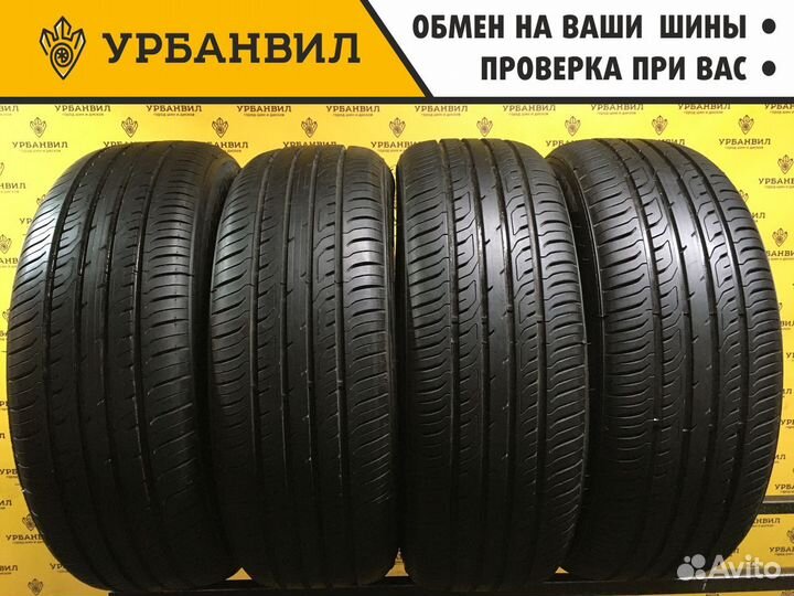 Gencotire Genco T7 205/60 R16 92V