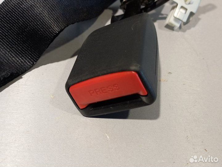 Замок задний Mazda Cx-5 PY-VPS 2015