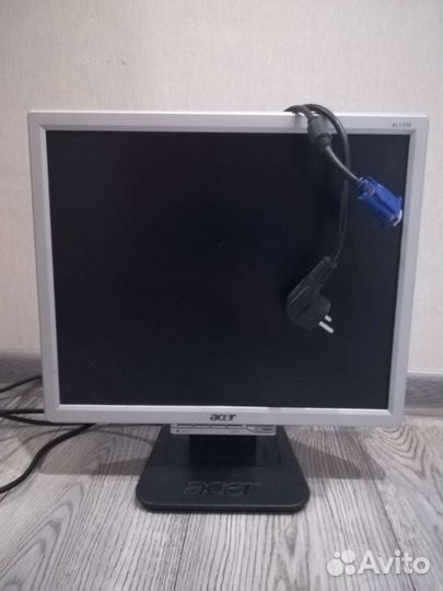 Монитор Acer