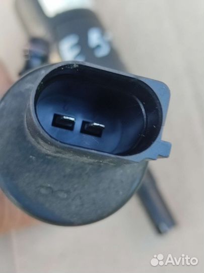 Насос омывателя фар bmw х5 е53