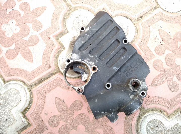 Крышка ведущей звезды yamaha fzx750 fzx 750 fazer