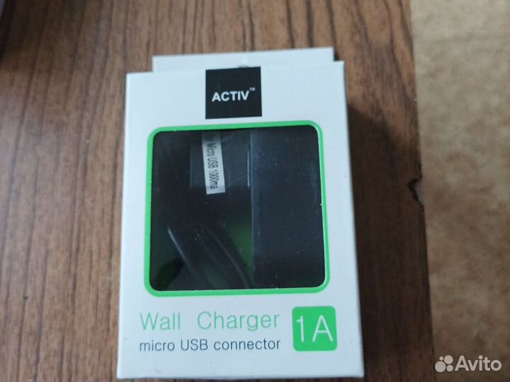 Микро Usb коннектор