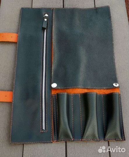 Сумка-скрутка для ножей