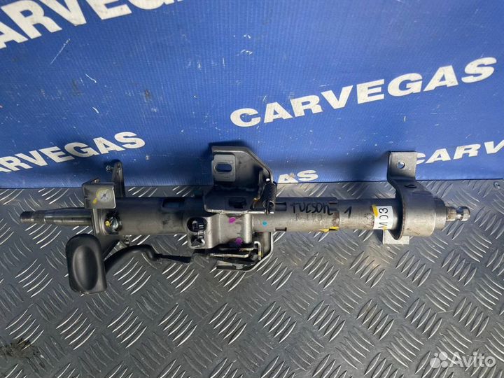 Колонка рулевая Hyundai Tucson