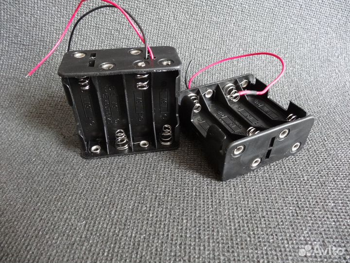 Микросхемы СССР