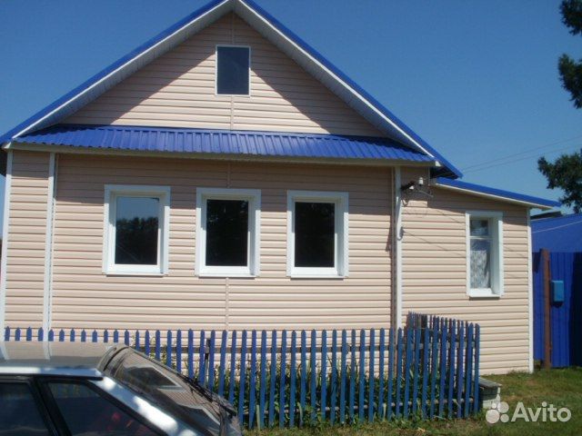 Фасадные панели с утеплителем