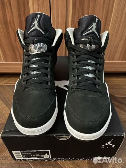 Nike jordan 5 оригинал