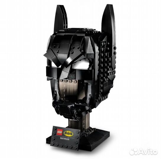 Конструктор Маска Бэтмена 77182