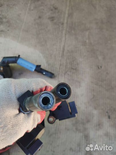 Катушка зажигания Мерседес а2749061400