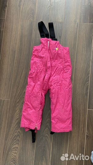 Горнолыжный костюм детский