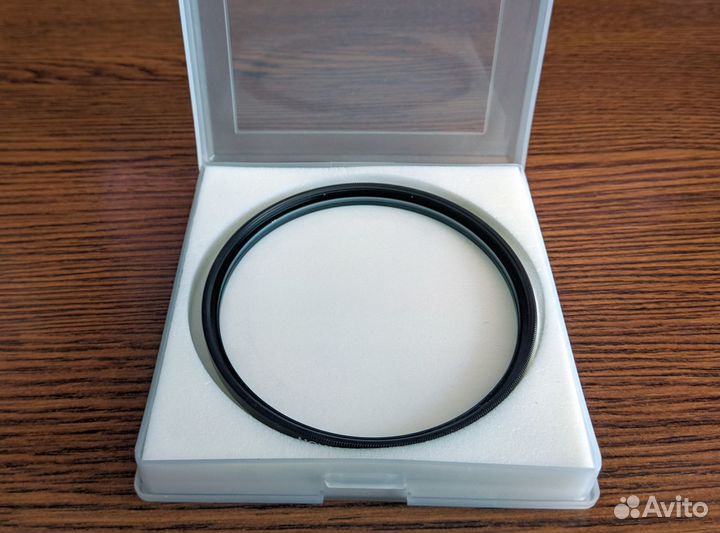 Hoya HMC UV(C) 72 мм