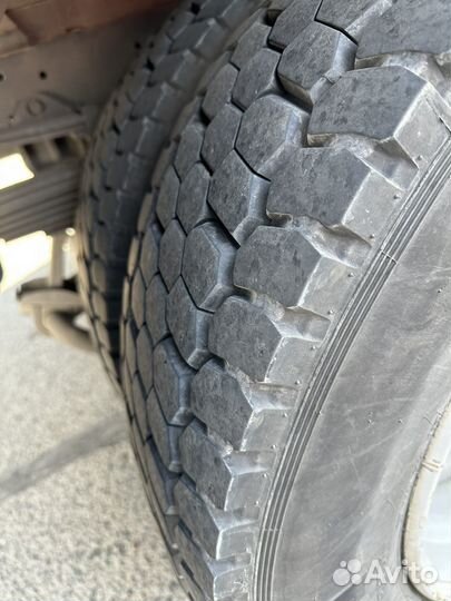 ГАЗ ГАЗон Next 3010 GD, 2019