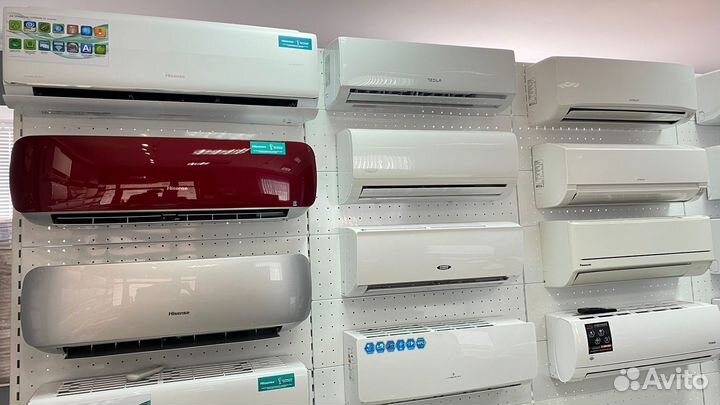 Сплит-системы