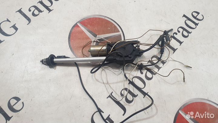 Электра антенна на Mercedes R107 C107 W107