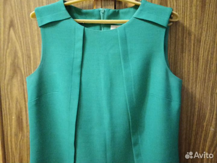 Платье сарафан женское 46-48 размер