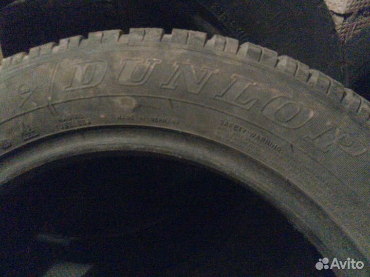 Dunlop SP Sport LM703 215/55 R16 33
