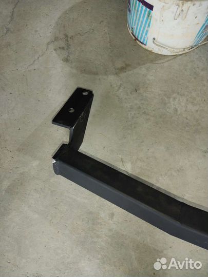 Прицепное устройство для прицепа