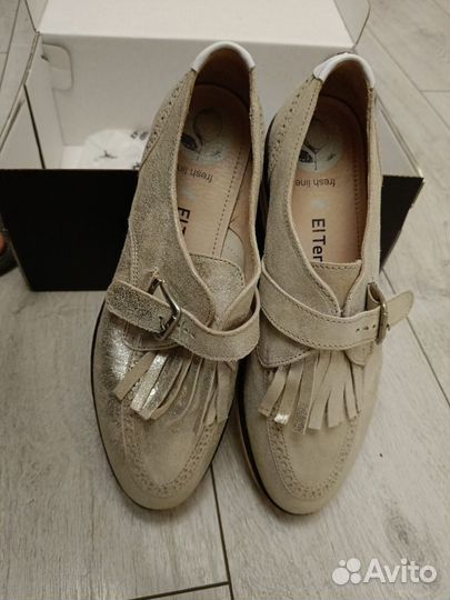 Туфли женские