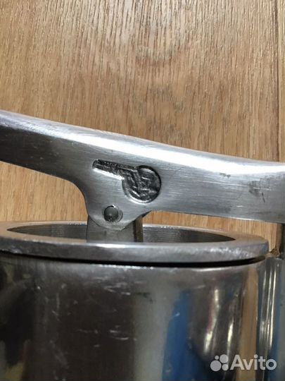 Овощедавка