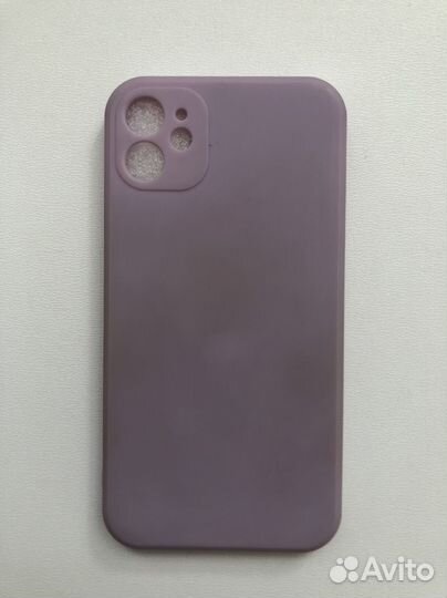 Чехол на iPhone 11