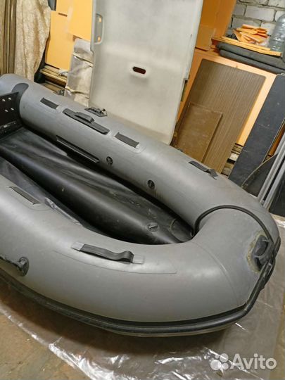 Лодка пвх
