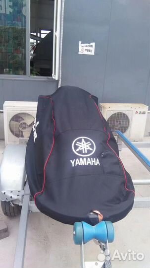 Чехол yamaha superjet