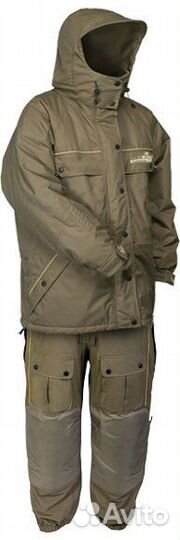 Зимний комплект Norfin Extreme 2