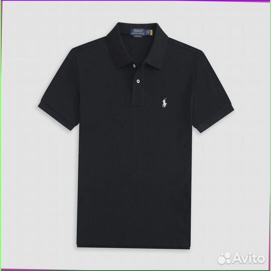 Футболка Polo Ralph Lauren (Art товара: 11834)