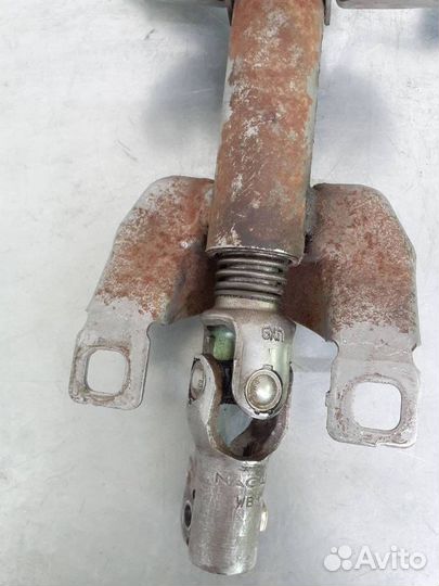 Рулевая колонка Citroen Xsara Picasso 2002