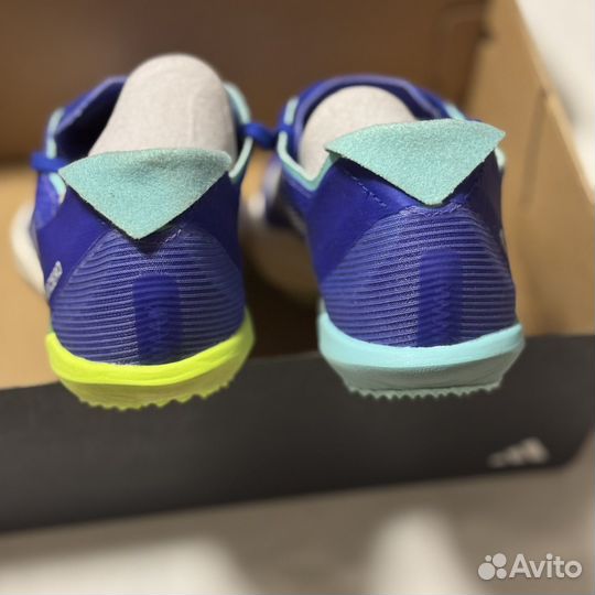Шиповки adidas adizero ambition 2 оригинал