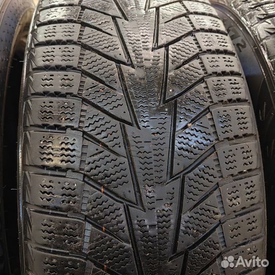 Hankook Winter I'Cept iZ 2 W616 205/55 R16