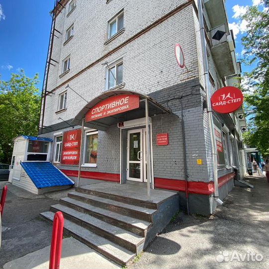 Куртка самбо Крепыш Я 'Атака' черная