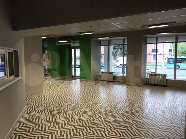 Офисные помещения, 10-70 м²