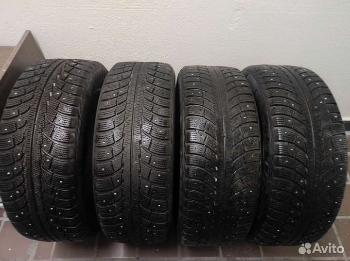 Matador MP 30 Sibir Ice 2 195/55 R16 91T