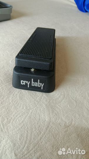 Dunlop cry Baby GCB95