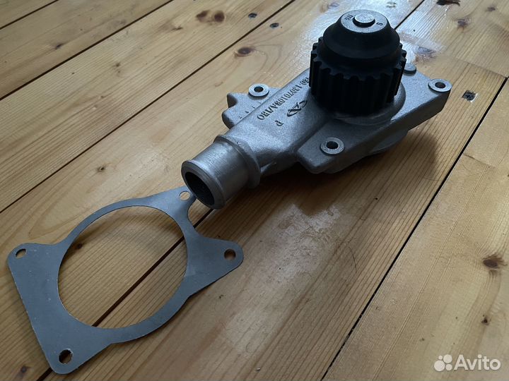 Помпа водяная