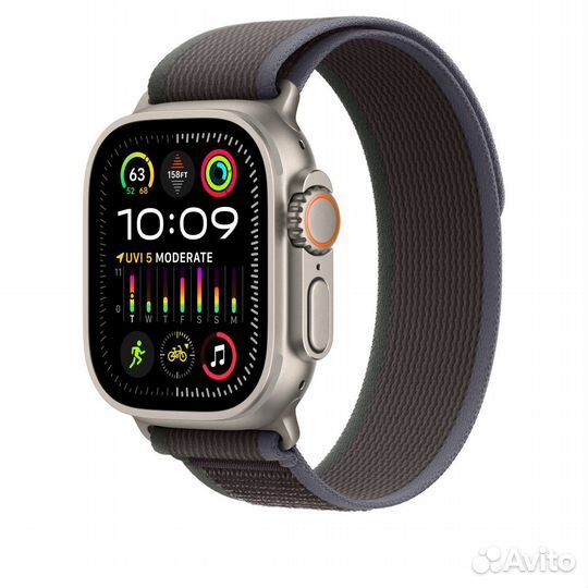Ремешок для Apple Watch Trail Loop (40/41 мм)