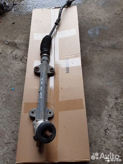 Рулевая рейка Kia Ceed i30 Elantra 12-16г