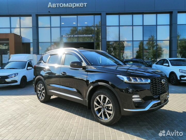 Xcite X-Cross 7 1.5 CVT, 2024