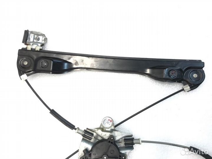 Стеклоподъемник передний правый Chevrolet Cruze