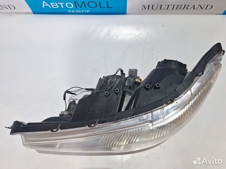 Фара передняя левая Mitsubishi ASX 2014