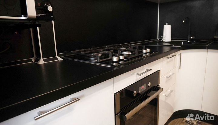 Кухонный гарнитур по вашим параметрам