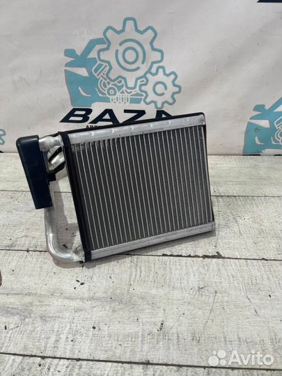 Радиатор печки Kia Cerato 3