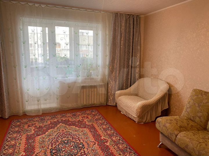 3-к. квартира, 65,9 м², 9/9 эт.