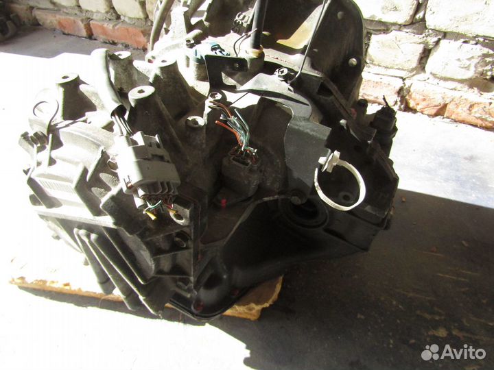 АКПП Suzuki swift m13a